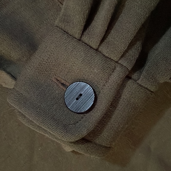 Yves Saint Laurent Sweater - Picture 4 of 6